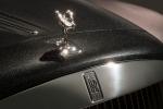 Rolls-Royce Ghost EWB Elegance 2017 года (UK)